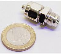 JBL Hose Screw Connection 4/6 for Pressure Reducer - 1 Pc