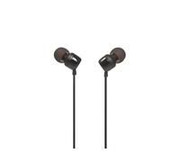 JBL In-Ear Headphone with One-Button Remote