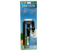 JBL Inset 12/16 CP e700/1-900/1 External Filter Accessory for Aquarium 32-50 "