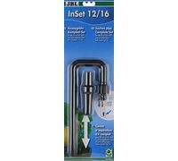 JBL InSet 12/16 CristalProfi e4/7/901,2, Suction pipe complete set for external aquarium filters