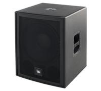 JBL IRX115S 15-inch Active Subwoofer