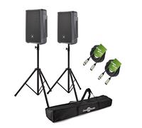 JBL IRX112BT Active Loudspeaker