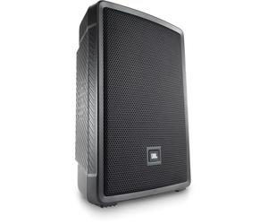 JBL IRX112BT Active 12-Inch Full Range Speaker with Bluetooth 5.0