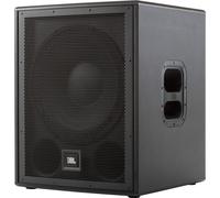 JBL IRX115S 15-inch Active Subwoofer