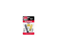 J-B Weld Kwikweld™ Epoxy Adhesive 2 X 30Ml 8276UK