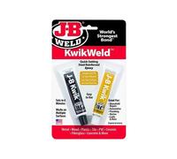 J-B Weld Kwikweld™ Epoxy Adhesive 2 X 30Ml 8276UK