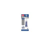 J-B Weld Perma-Lock Blue Medium Strength Threadlocker 6Ml 24206UK