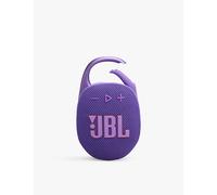 JBL Clip 5 Portable Waterproof Speaker - Purple