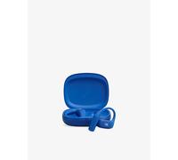 JBL Endurance Zone True Wireless Open-Ear Sport Headphones with Ergonomic Ear Hook Design, OpenSound Technology, 32H Playtime, IP68 Waterproof, Google Finder, Headphones App, Blue