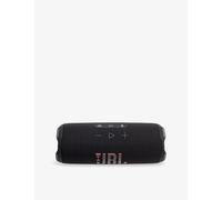 JBL Flip 7, Wireless Portable Bluetooth Speaker, 16 Hours of Playtime, IP68 Waterproof, Dustproof and Drop-Proof, Pro Sound with AI Boost, Auracast Multi-Speaker Connection, Black