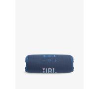 JBL Flip 7, Wireless Portable Bluetooth Speaker, 16 Hours of Playtime, IP68 Waterproof, Dustproof and Drop-Proof, Pro Sound with AI Boost, Auracast Multi-Speaker Connection, Blue