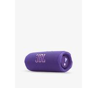 JBL Flip 7, Wireless Portable Bluetooth Speaker, 16 Hours of Playtime, IP68 Waterproof, Dustproof and Drop-Proof, Pro Sound with AI Boost, Auracast Multi-Speaker Connection, Purple