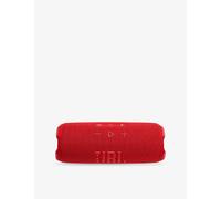 JBL Flip 7, Wireless Portable Bluetooth Speaker, 16 Hours of Playtime, IP68 Waterproof, Dustproof and Drop-Proof, Pro Sound with AI Boost, Auracast Multi-Speaker Connection, Red