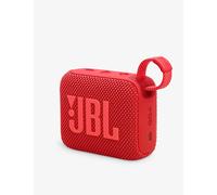 JBL Go 4 Red