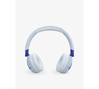 JBL JBL Junior 320Bt Wireless On-Ear Kids Headphones Blue