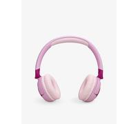 JBL JBL Junior 320Bt Wireless On-Ear Kids Headphones Purple
