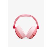 JBL JBL Junior Kids 470Nc Wireless Over-Ear Noise Cancelling Headphones Pink