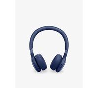 JBL Live 670NC Wireless ANC Headphones - Blue
