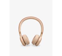 JBL JBL Live 670Nc Anc On Ear Headphones Sand