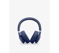 JBL JBL Live 770Nc Anc Over Ear Headphones Blue