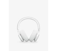 JBL JBL Live 770Nc Anc Over Ear Headphones White