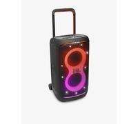 JBL Audio Party Speaker Partybox 520 - Bluetooth, 15H playtime, Dynamic Light Show, IPX4, Black