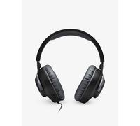 JBL JBL Quantum 100 Wired Over-Ear Gaming Headset Black