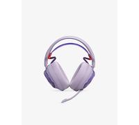 JBL Quantum 650 Over Ear Wireless Gaming Headset - Purple