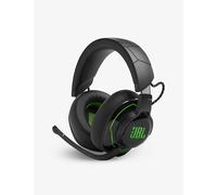 JBL Quantum 910X Wireless Bluetooth Gaming Headset with Microphone for Xbox, Compatible with Other Consoles, 37-Hour Battery Life, Black