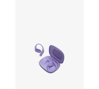 JBL Sense Lite True Wireless Open-Ear Headphones with Ear Hook Design & Air Conduction, OpenSound Technology, 32H Playtime, IP54 Waterproof/Dustproof, Compatible Headphones App, Purple