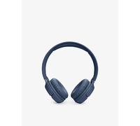 JBL JBL Tune 520 Wireless On-Ear Headphones Blue