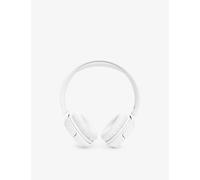 JBL JBL Tune 520 Wireless On-Ear Headphones White