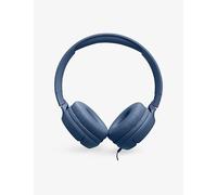 JBL JBL Tune 520C Wired On-Ear Headphones Usb-C Blue