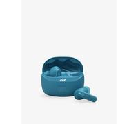 JBL Tune Beam 2, Wireless Noise Cancelling Bluetooth Earbuds with 48h Playtime, IP54 Water and Dust Resistant, Multi-Point Connection, Ergonomic Design, Closed-Back Stick Design, Teal