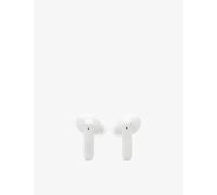 JBL JBL Wave Beam 2 Wireless Noise Cancelling Bluetooth Earbuds White