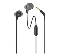 JBL JBLENDURRUN2BLK Wired Intra Headphones
