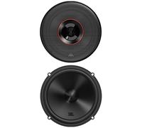 JBL JBLSPKCB64CTP Club 64CTP 2-way flush mount speaker set 210W 1 Set