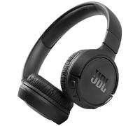 JBL JBLT510BTWHTEU JBL Tune 510BT On-ear Headphones Bluetooth Whit...