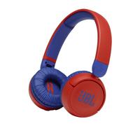 JBL JR310BT Kids Wireless Bluetooth On-Ear Headphones Earphones RED NEW