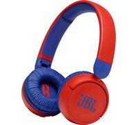 JBL Jr310BT Kids Wireless on-ear headphones - Red Blue