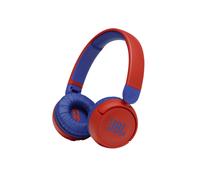 JBL JR310BT Kids Wireless Bluetooth On-Ear Headphones Earphones RED NEW
