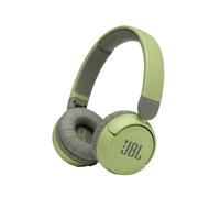 JBL JR310BT Wireless Kids On-ear Headphones (Green)
