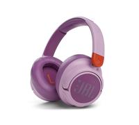 JBL JR460NC (Pink)