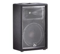 JBL JRX212 2 Way Monitor Speaker Cabinet - Black