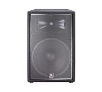 JBL JRX215 250W 2 Way Speaker Cabinet - Black