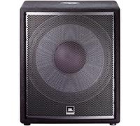 JBL JRX218S 18-inch passive subwoofer