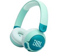 JBL Junior 320BT Headphones - Green, Green