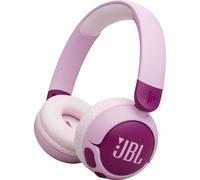 JBL Junior 320BT On-ear Headphones - Purple, Purple