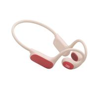 JBL Junior Free Wireless Open-Ear Kids Headphones, Peach