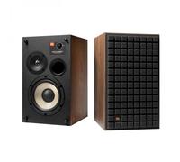 JBL L52 Classic Bookshelf Speakers (Pair) Black